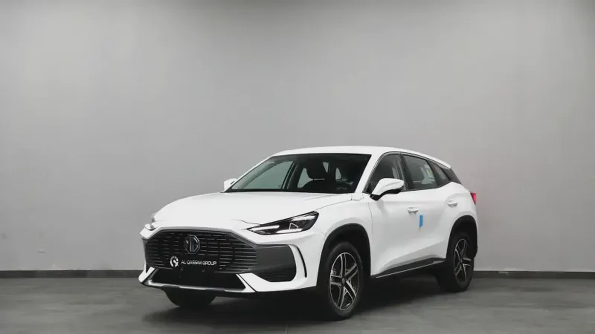 MG One