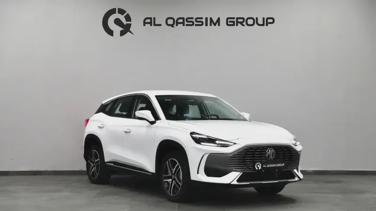 MG One