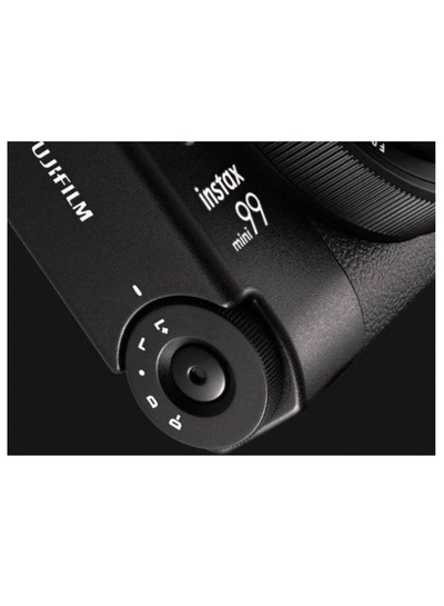 Fujifilm Instax Mini 99 Instant Camera Bundle-6
