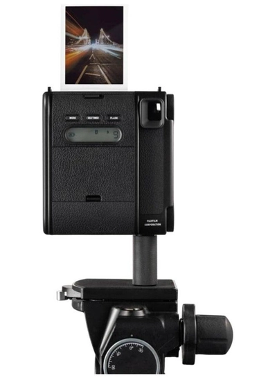 Fujifilm Instax Mini 99 Instant Camera Bundle-2