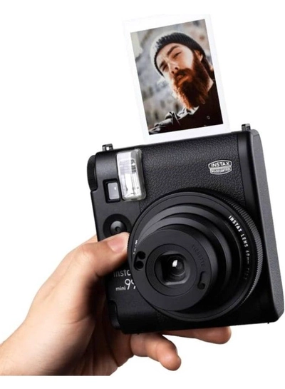 Fujifilm Instax Mini 99 Instant Camera Bundle-3