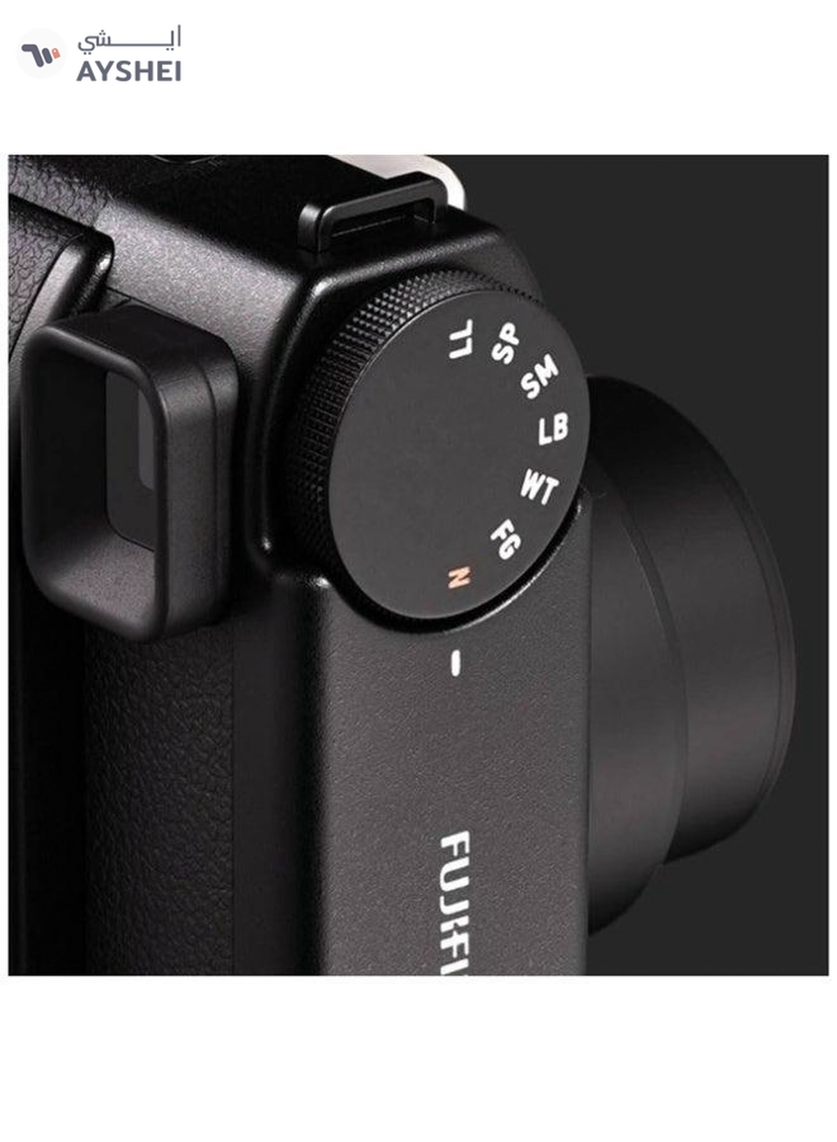 Fujifilm Instax Mini 99 Instant Camera Bundle-8-8