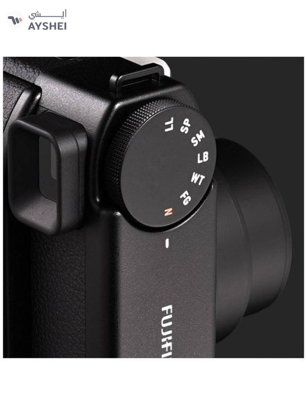 Fujifilm Instax Mini 99 Instant Camera Bundle