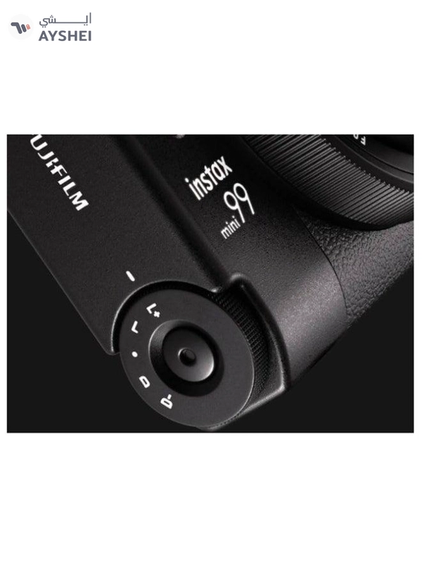 Fujifilm Instax Mini 99 Instant Camera Bundle