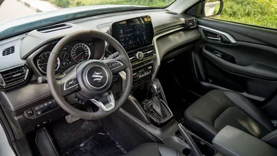 Suzuki Grand Vitara GLX 1.5P AT MY2024 – SILVER-11
