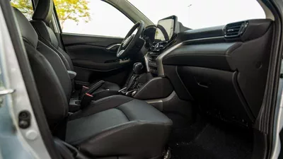 Suzuki Grand Vitara GLX 1.5P AT MY2024 – SILVER-6