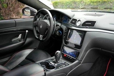 Maserati GranTurismo Sport 2014 GCC Specs-4