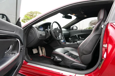 Maserati GranTurismo Sport 2014 GCC Specs-14