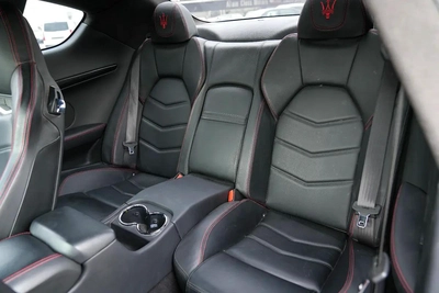 Maserati GranTurismo Sport 2014 GCC Specs-12
