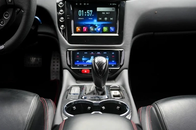 Maserati GranTurismo Sport 2014 GCC Specs-7