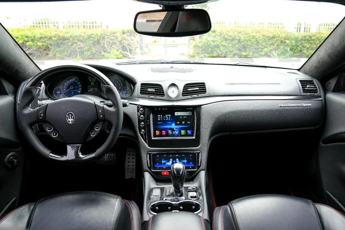 Maserati GranTurismo Sport 2014 GCC Specs-2-2