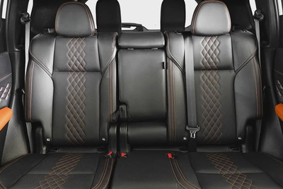 2025 Mitsubishi Outlander 4WD Premium / Full Service History / Agency Warranty-12