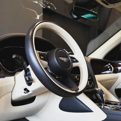AED 8,624 P.M • 0% Downpayment • Bentley Bentayga First Edition • 1 Year Warranty-10
