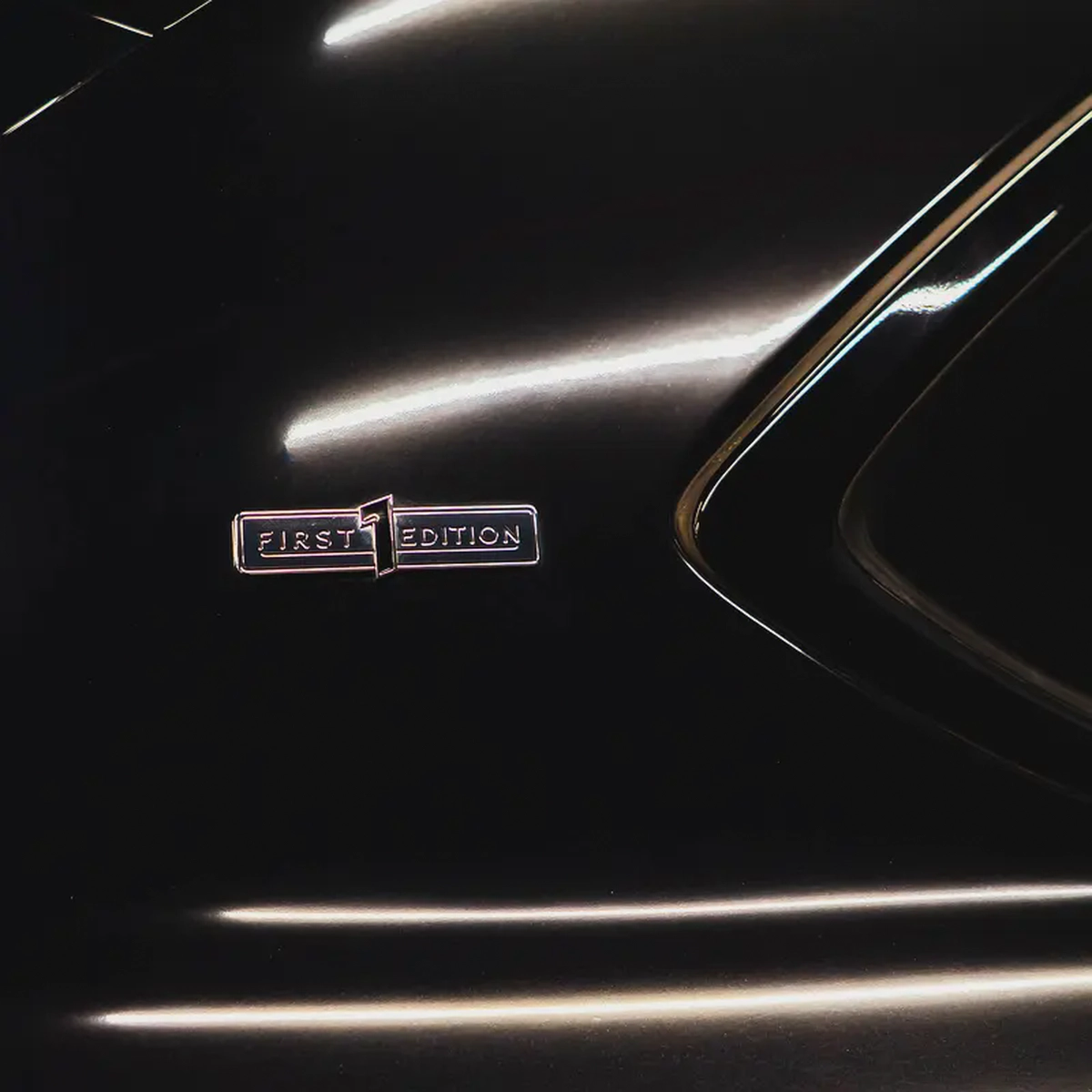 AED 8,624 P.M • 0% Downpayment • Bentley Bentayga First Edition • 1 Year Warranty-5-5