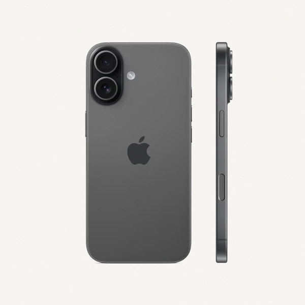 Apple iPhone 17 256GB Black 5G (eSim only) With FaceTime - International Version