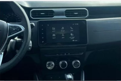 Renault Duster LE DUSTER 1.6L FOL OPTION-9