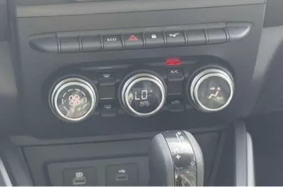 Renault Duster LE DUSTER 1.6L FOL OPTION-12