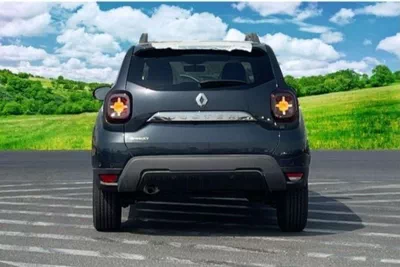 Renault Duster LE DUSTER 1.6L FOL OPTION-4