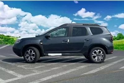 Renault Duster LE DUSTER 1.6L FOL OPTION-5