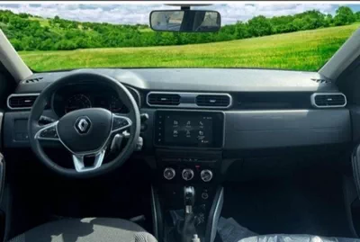 Renault Duster LE DUSTER 1.6L FOL OPTION-8