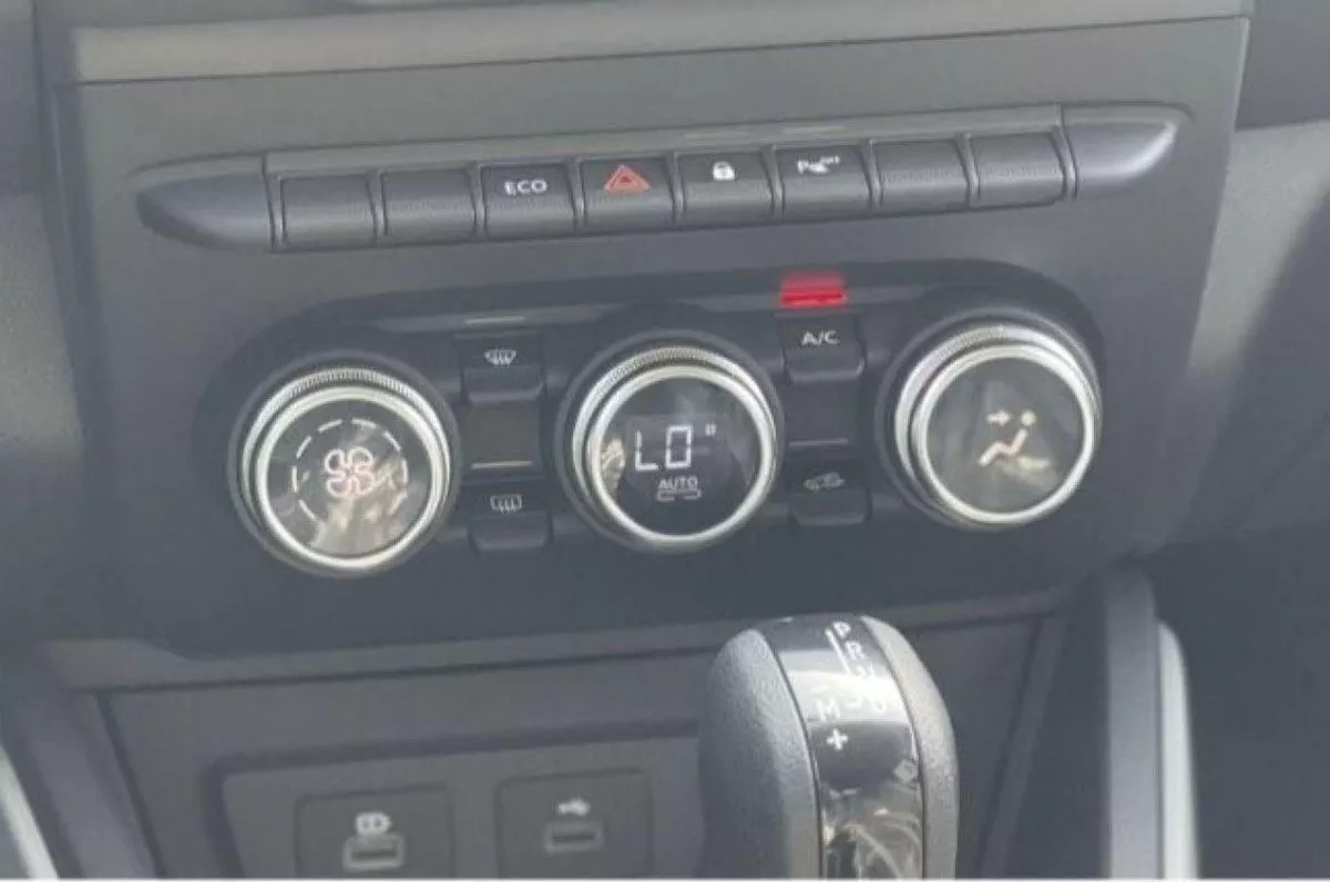 Renault Duster LE DUSTER 1.6L FOL OPTION-12-0