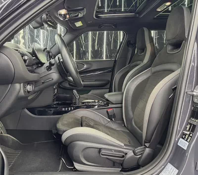 Korean Specs | Low Mileage | Twin Turbocharged | Well maintained-11