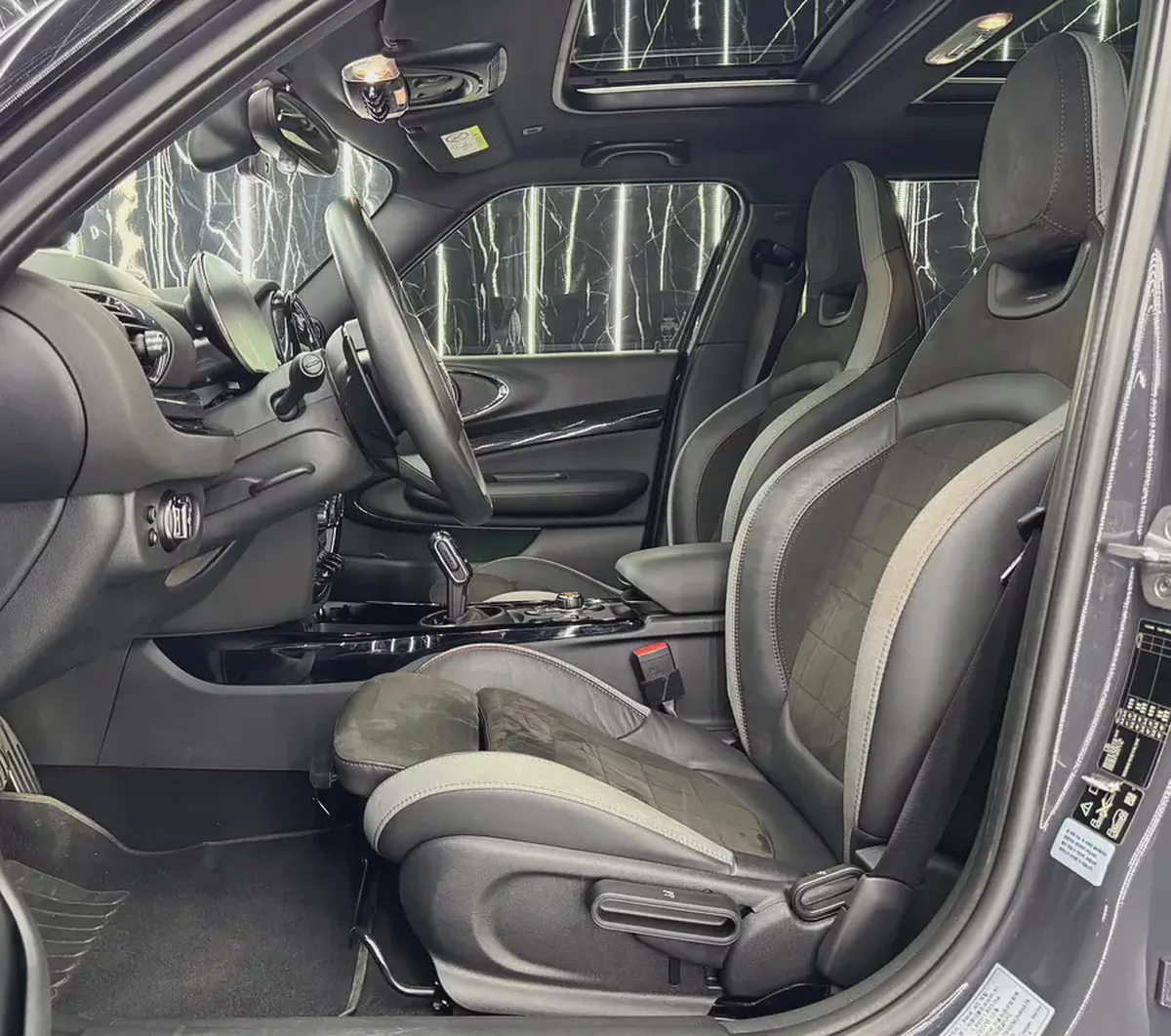 Korean Specs | Low Mileage | Twin Turbocharged | Well maintained-11-11