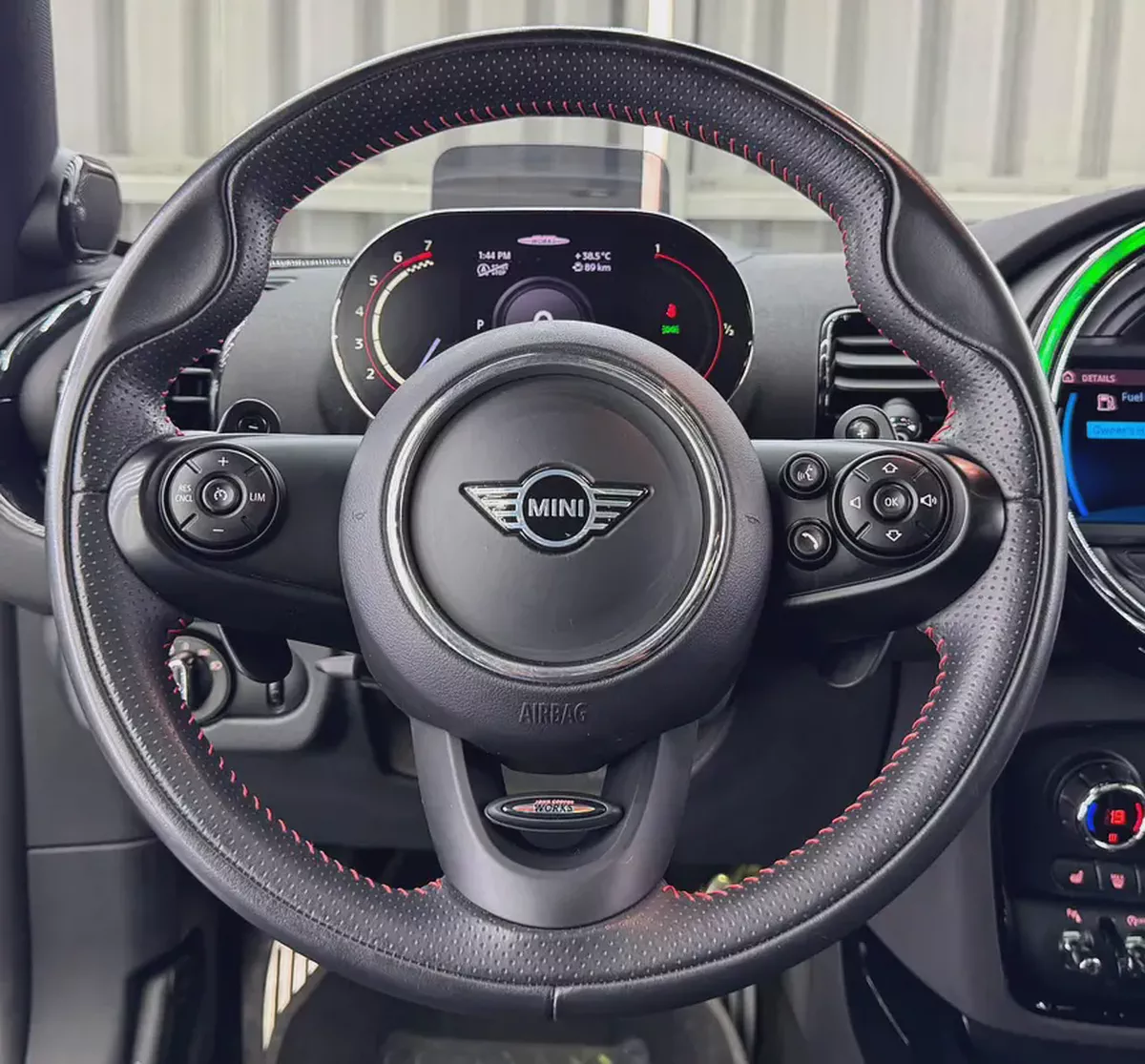 Korean Specs | Low Mileage | Twin Turbocharged | Well maintained-12-12