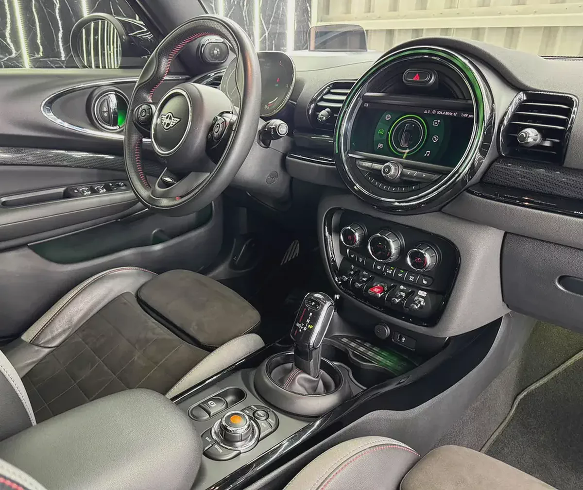Korean Specs | Low Mileage | Twin Turbocharged | Well maintained-14-14