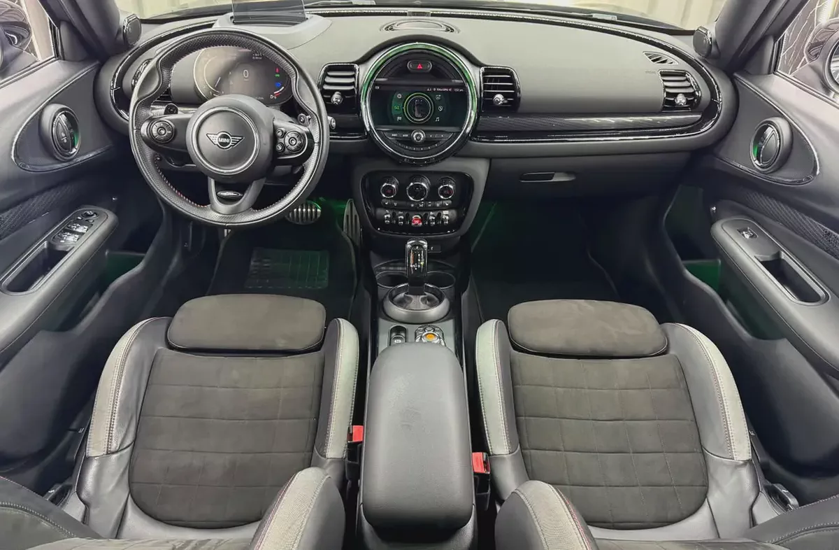 Korean Specs | Low Mileage | Twin Turbocharged | Well maintained-16-16