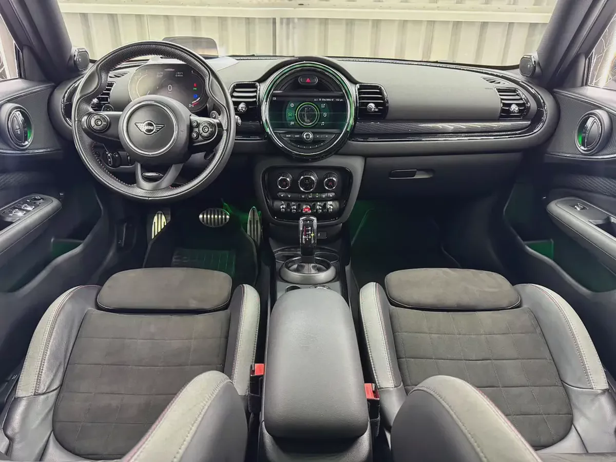 Korean Specs | Low Mileage | Twin Turbocharged | Well maintained-17-17
