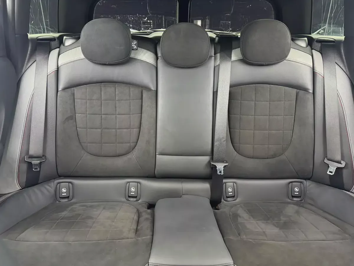 Korean Specs | Low Mileage | Twin Turbocharged | Well maintained-19-19