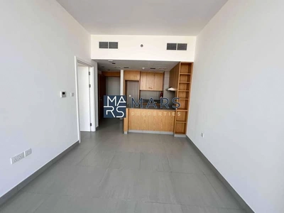 Brand new one bhk with gym pool parking in 38000-2