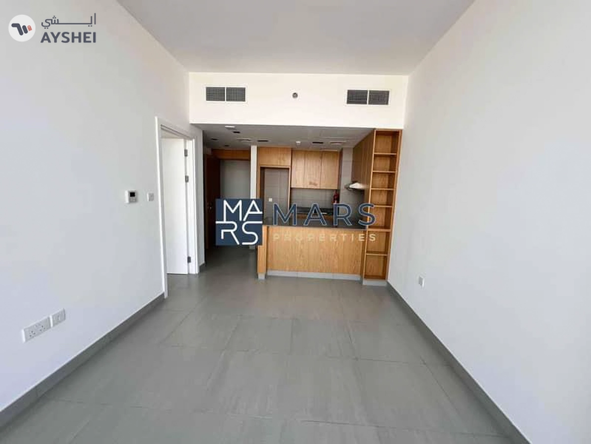 Brand new one bhk with gym pool parking in 38000-2-2