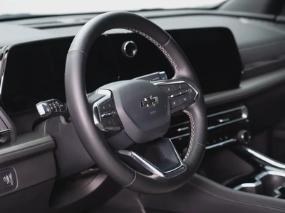 2024 Chevrolet Traverse LT | GCC Specs-11