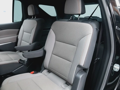 2024 Chevrolet Traverse LT | GCC Specs-12