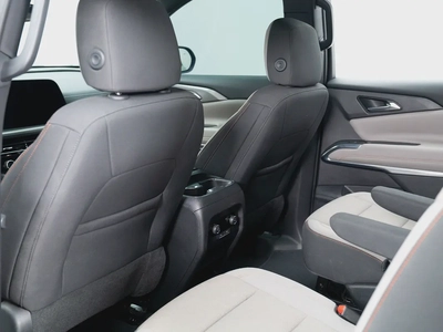 2024 Chevrolet Traverse LT | GCC Specs-13