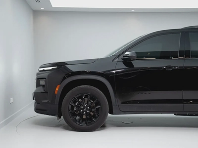 2024 Chevrolet Traverse LT | GCC Specs-3