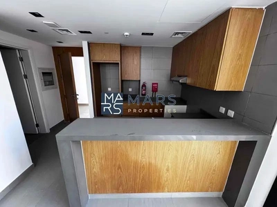Luxurious brand new one bedroom with all facilities available-13