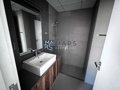 Luxurious brand new one bedroom with all facilities available-14