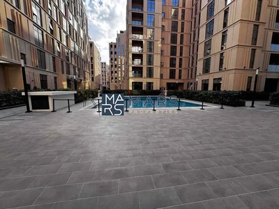 Luxurious brand new one bedroom with all facilities available-4
