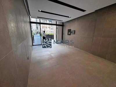 Luxurious brand new one bedroom with all facilities available-7