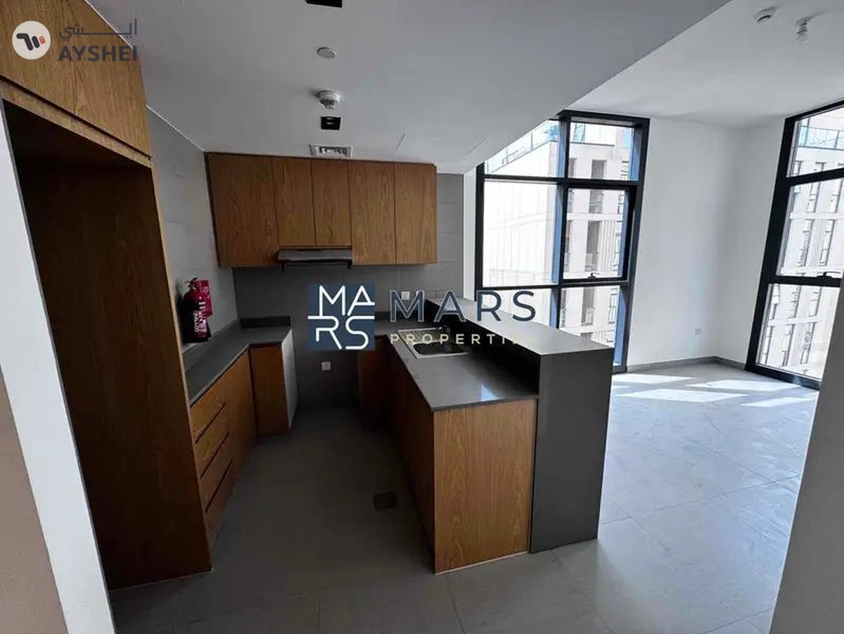 Luxurious brand new one bedroom with all facilities available-9-9
