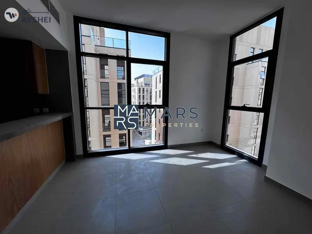 Luxurious brand new one bedroom with all facilities available-11-11