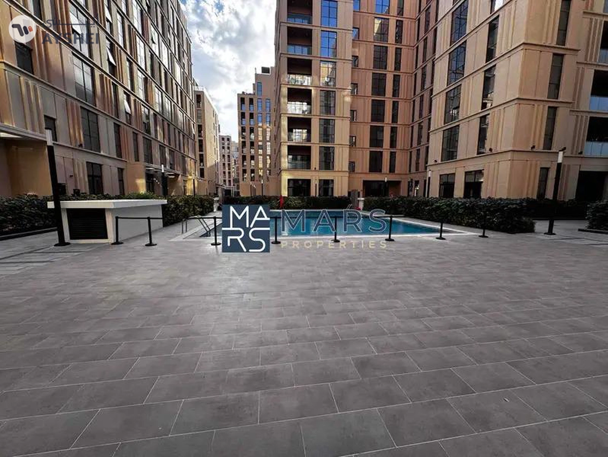 Luxurious brand new one bedroom with all facilities available-4-4