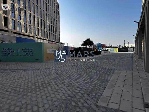 Luxurious brand new one bedroom with all facilities available
