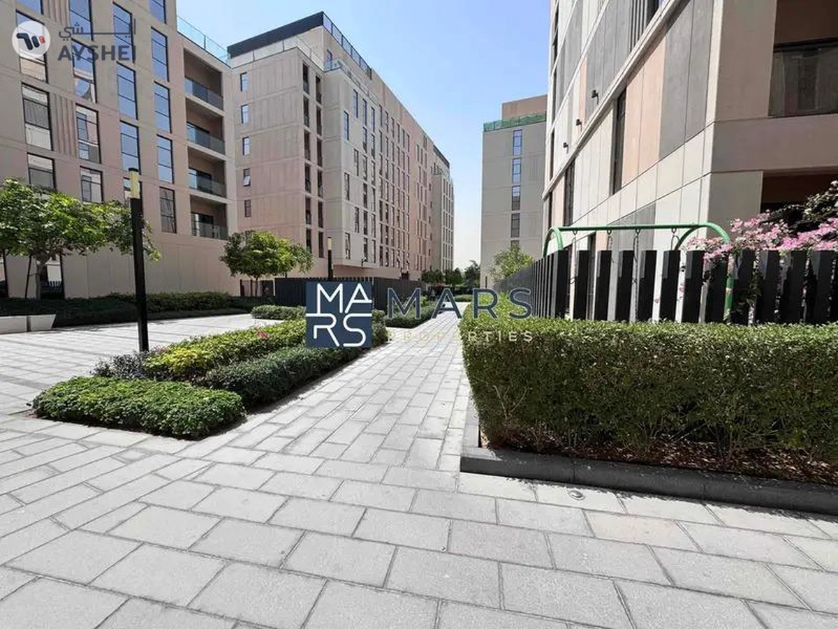 Luxurious brand new one bedroom with all facilities available-6-6