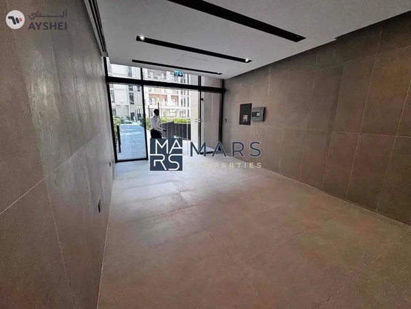 Luxurious brand new one bedroom with all facilities available