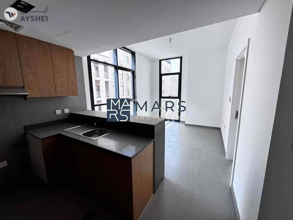 Luxurious brand new one bedroom with all facilities available