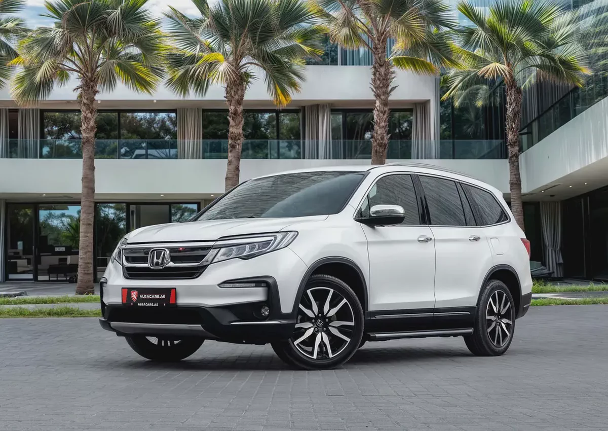 2,115 P.M | Honda Warranty/Service Contract | Cooling Seats/Adaptive Cruise | 0% Downpayment